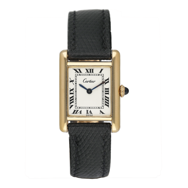 Cartier Tank a Vis W1529451